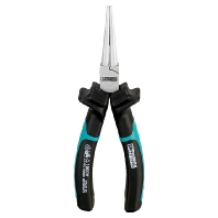 Round nose pliers 160mm UNIFOX-R VDE