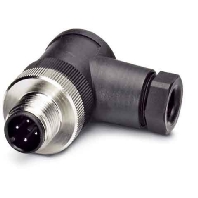 Sensor-actuator connector M12 4-p SACC-M12MR- 1681101