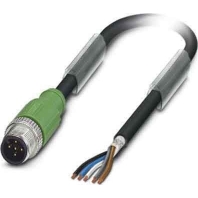 Sensor-actuator patch cord 5m SAC-5P-M12M 1682731