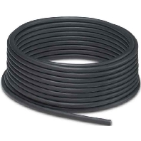 PUR cable 8x0,25mm SAC-8P-100, 1550630