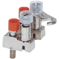 Schaltbrcke f.2Klemmen SBJ 2- 8/13-GSK/S