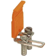 Cross-connector for terminal block 2-p SB 2-URTK/SP