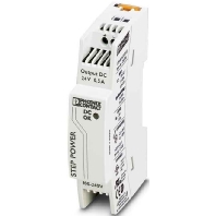 DC-power supply 43...52V/24V 12W STEP-PS48AC/24DC/0.5