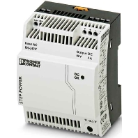 DC-power supply 85...264V/15V 60W STEP-PS/ 1AC/15DC/4