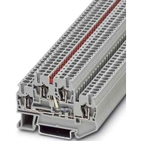 Diode terminal block STTB 2,5-LA230