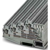 Feed-through terminal block 5,2mm 10A ST 2,5-4L/1P