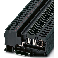 Sicherungsreihenklemme ST 4-FSI/C-LED 48