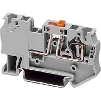 Disconnect terminal block 20A 1-p 6,2mm ST 4-MT