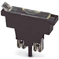 Miniature fuse holder 5x20 mm ST-SI