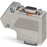 Sub-D plug 9-p Subcon-Plus 2708245