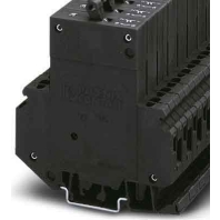Miniature circuit breaker 1-p TMC 1 M1 200 2,0A