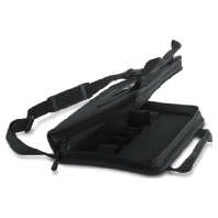 Box for tools 405x80x80mm TOOL-ZIPCASE EMPTY