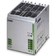 DC-power supply 85...264V/48V 480W TRIO-PS/1AC/48DC/10