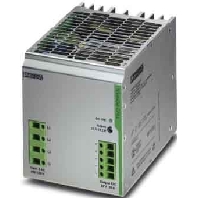 DC-power supply 320...575V/24V 480W TRIO-PS/3AC/24DC/20