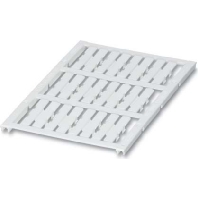 Cable coding system 1,9...3,1mm UC-WMC 3,1 (30x4) RD