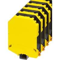 Durchgangsklemme 70-240qmm UKH 240-FE