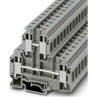 Feed-through terminal block 10,2mm 57A UKKB 10