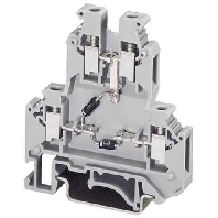 Diode terminal block UKK 5-2DIO/O-UL/URUL