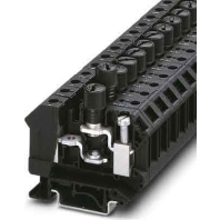G-fuse 5x20 mm terminal block 10A 12mm UK 10-DREHS 3005154