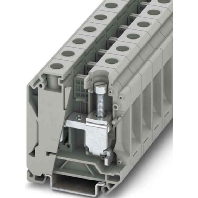 Feed-through terminal block 16mm 125A UK 35 N