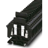 G-fuse 5x25 mm terminal block 6,3A 8,2mm UK-SI BU