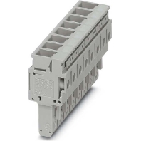 Terminal block connector 8 -p 41A UP 6/ 8