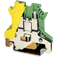 Klemme USLKG 2,5 N-1