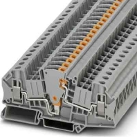 Disconnect terminal block 30A 1-p 8,2mm UTME 6