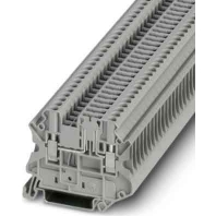 Disconnect terminal block 20A 1-p 5,2mm UT 2,5-TG-P/P