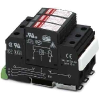 Surge protection for power supply VAL-MS 320/3+0