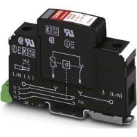 Surge protection for power supply VAL-MS 60/FM