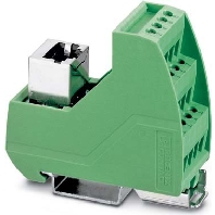 Terminal strip 8-p 1A VIP-3/SC/RJ45