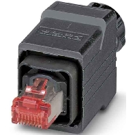 RJ45 8(8) connector VS-PPC-C1-R 1608139