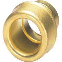 Kabelschutz Endt�lle WP-SC BRASS WP PVC10