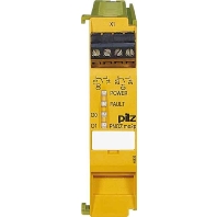 Erweiterungsmodul 4so PNOZ mo1p 773500