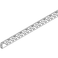 Phase busbar 1-p 12mm 1000mm G-1L-1000/12 iso