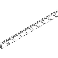 Phasenschiene 1-phasig S-1L-210/10 iso