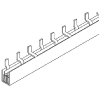 Phasenschiene 3-phasig S-3L-27-1000/16