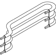 Verdrahtungssatz 3-phasig VS/3-125/10 (3XS)