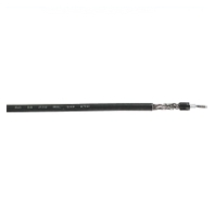 RG 58 C/U 50 Ohm Tr1000 Koaxialkabel