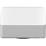 Ersatzglas opal-gl 240x240mm 05-20128