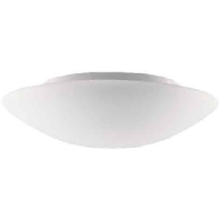 Opalglasleuchte opal-mt ws 100W 211060.002