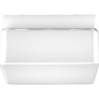 Opalglasleuchte opal-mt ws A60 60W 21127.002