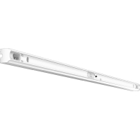 Alu-Stableuchte ws L-DE 120W 41520.002