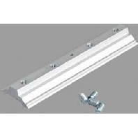 Verbindungsplatte mechan. alu-nat fr 3Ph. 701072.004