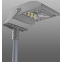LED-Strahler 4x56W 4000K asym. 721725.114.1