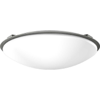 Dekorring FLAT POLYMERO ni-mt D=380mm 981804.0042