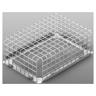 Protective basket for luminaires 981168.002