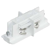 Kupplung elektrisch gerade ws f�r 3Ph. 701071.002