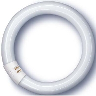 Fluorescent lamp ring shape 22W 29mm NL-T9 22W/840C/G10Q
